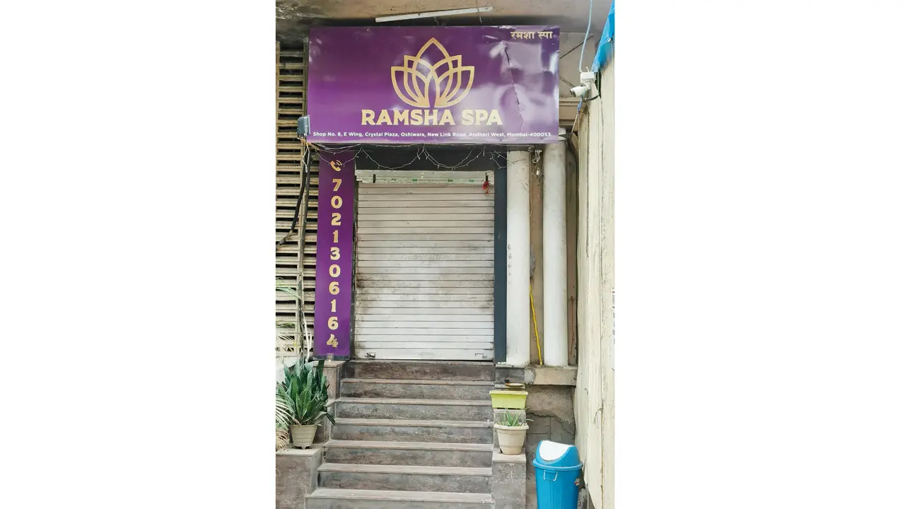 Mumbai: Spa owner held after sex racket busted in Oshiwara