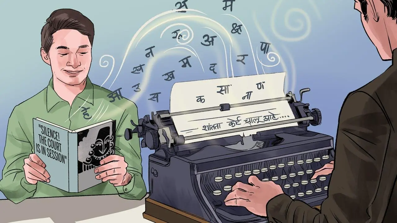 Indian translators decode importance and process of translation in literature