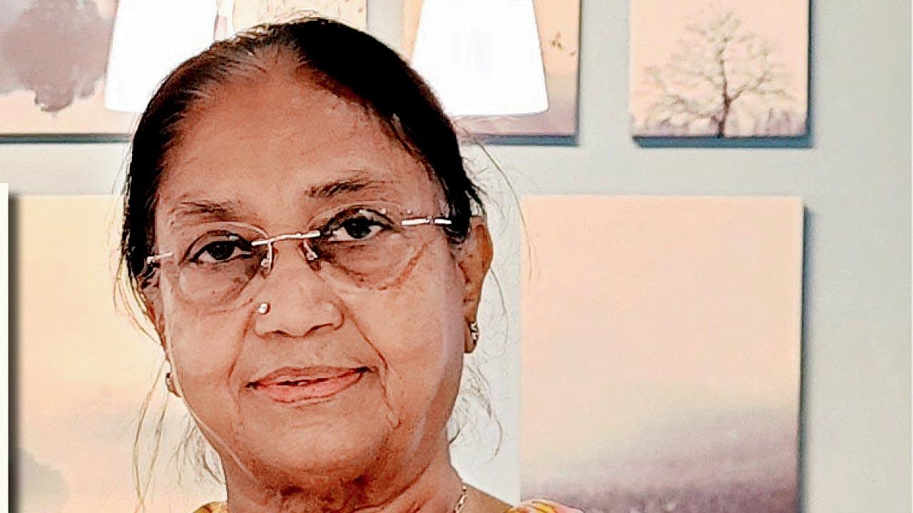 Banu Mushtaq’s book explores the lives of women in Muslim communities in south India Pic/X @andothertweets