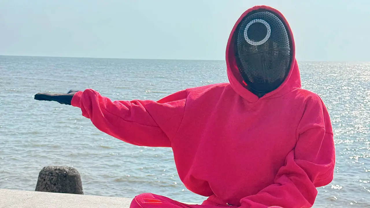 Ready to play? This event is bringing the Squid Game experience to Mumbai