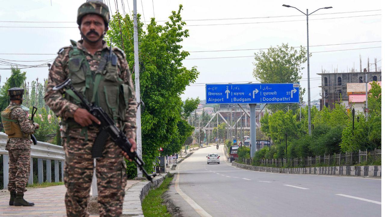 India-Pakistan Tensions LIVE: 'Flight operations resume at Srinagar airport