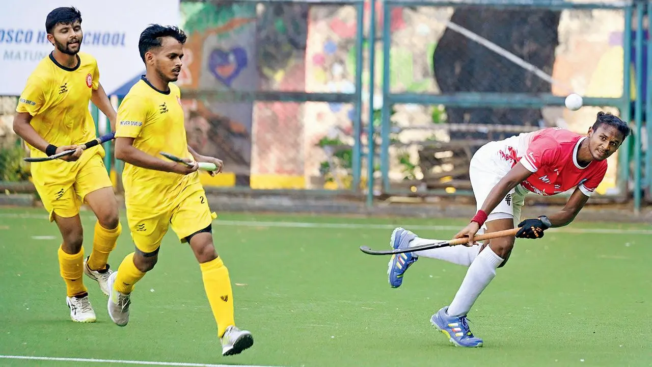 MbPT, CTC set up title battle after easy wins in semi-finals