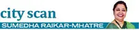 Sumedha Raikar-Mhatre