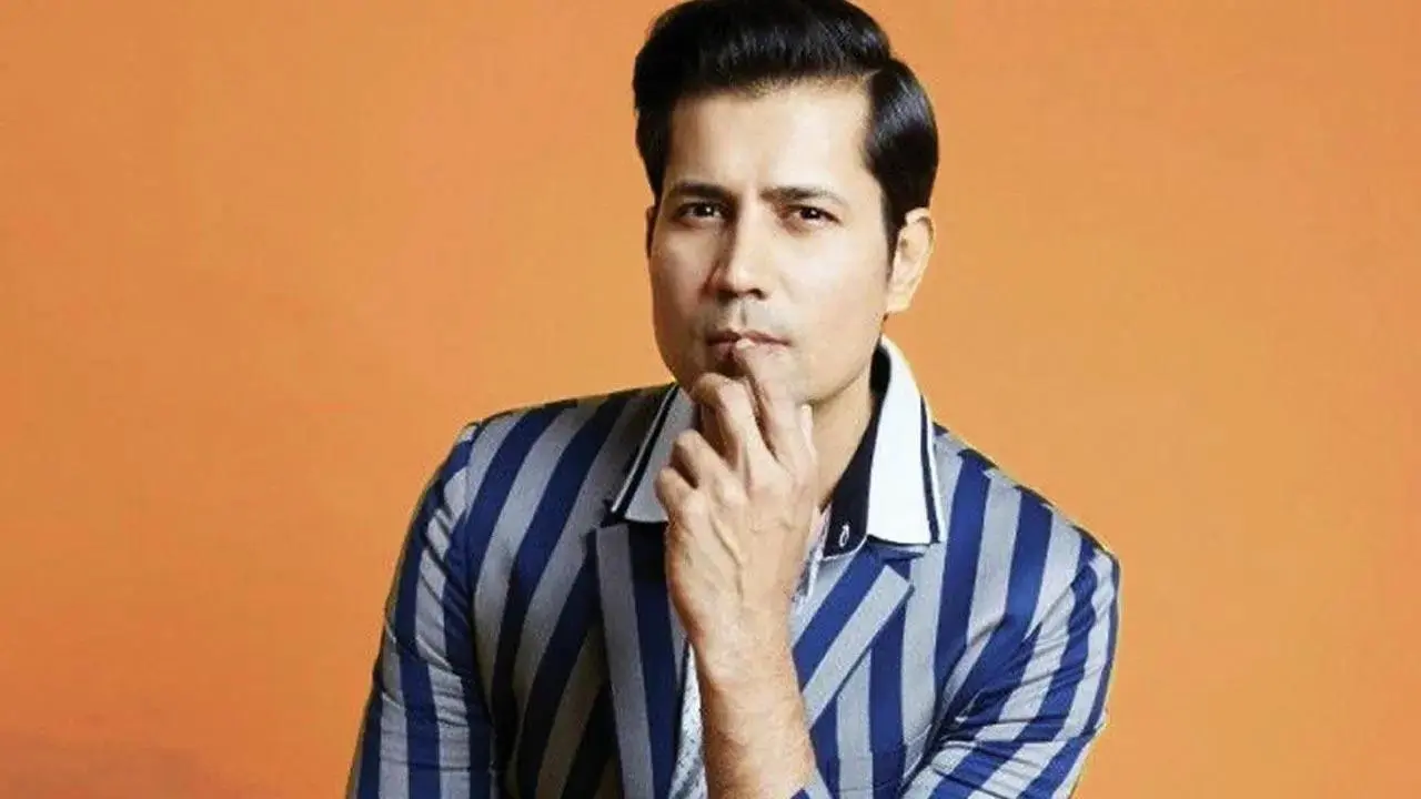 Sumeet Vyas' show 'Very Parivarik 2' postponed amid India-Pakistan conflict
