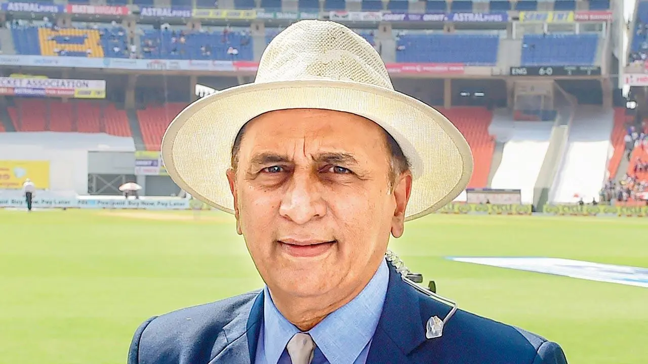 Sunil Gavaskar feels Rohit, Virat won't be featuring in ODI World Cup 2027
