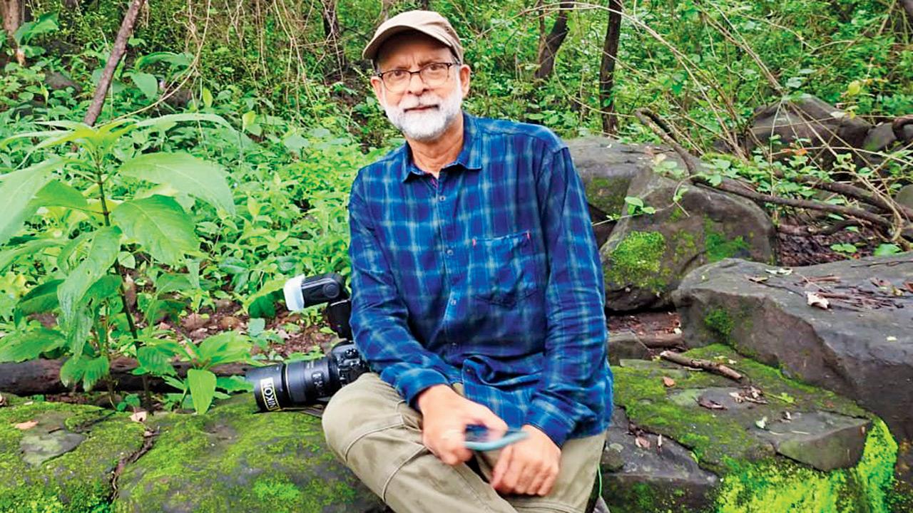 Sunjoy Monga, renowned birdman and conservationist, passes away at 63