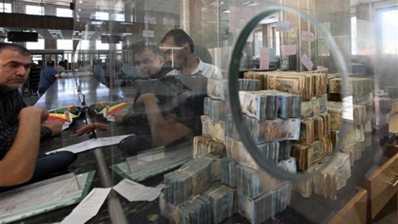 However, Foreign Policy Chief Kaja Kallas stated that the sanctions are conditional and could be reinstated if the new government under Ahmad al-Sharaa fails to maintain peace in the country