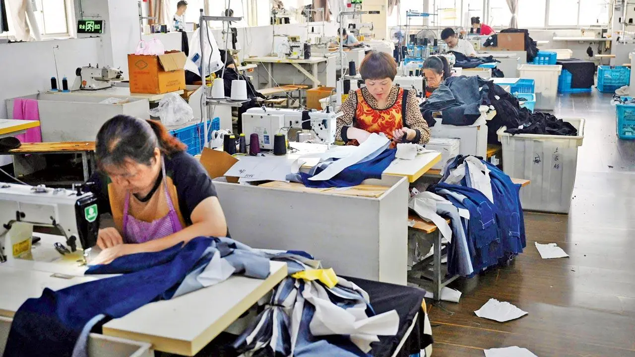 No big relief expected, but US-China tariff talks spark hope of end to stalemate