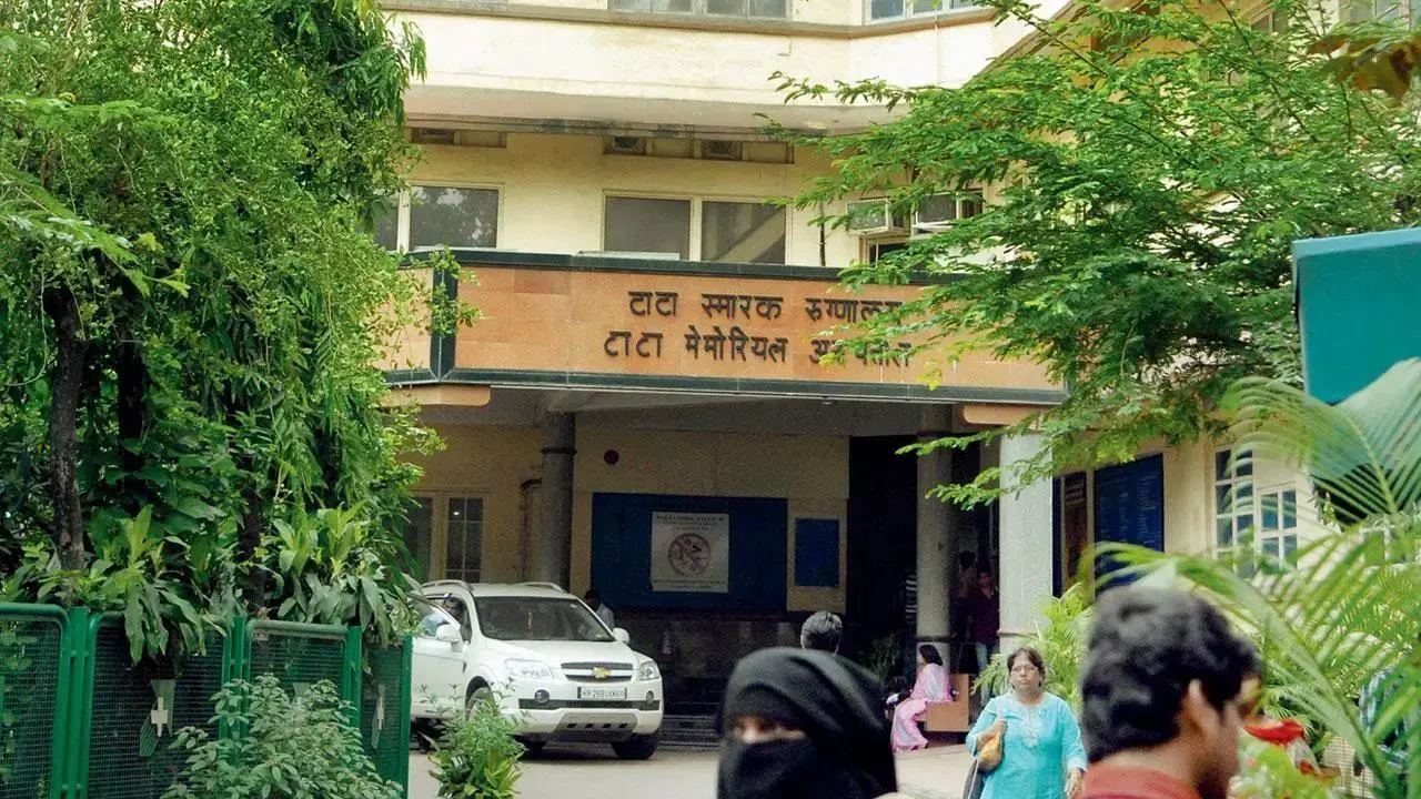 Mumbai's Tata Hospital receives hoax bomb threat; police say probe is underway