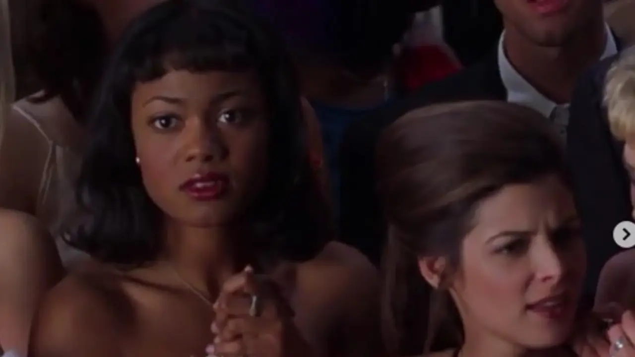 Tatyana Ali says she was bullied on Jawbreaker set, Rose McGowan defended her