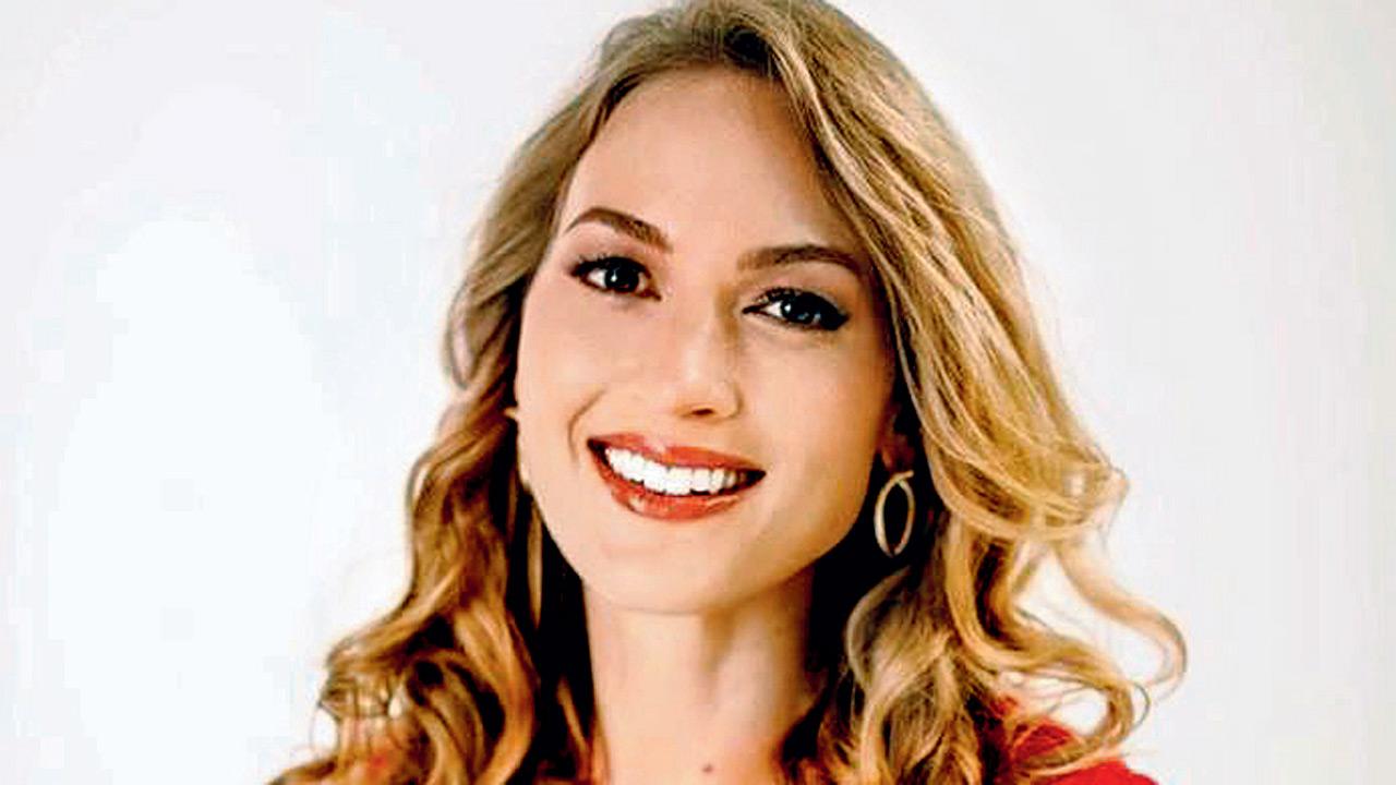 Taylor Elizabeth
