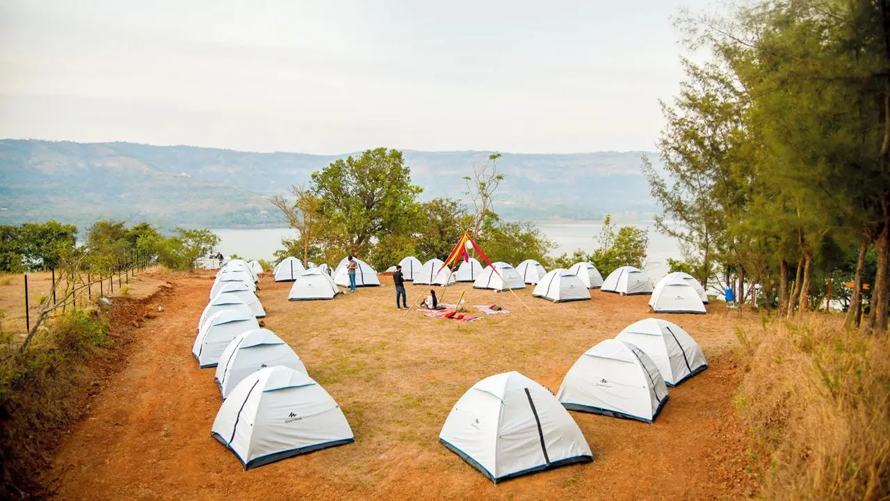 Looking for a serene weekend getaway? Explore this location near Pune