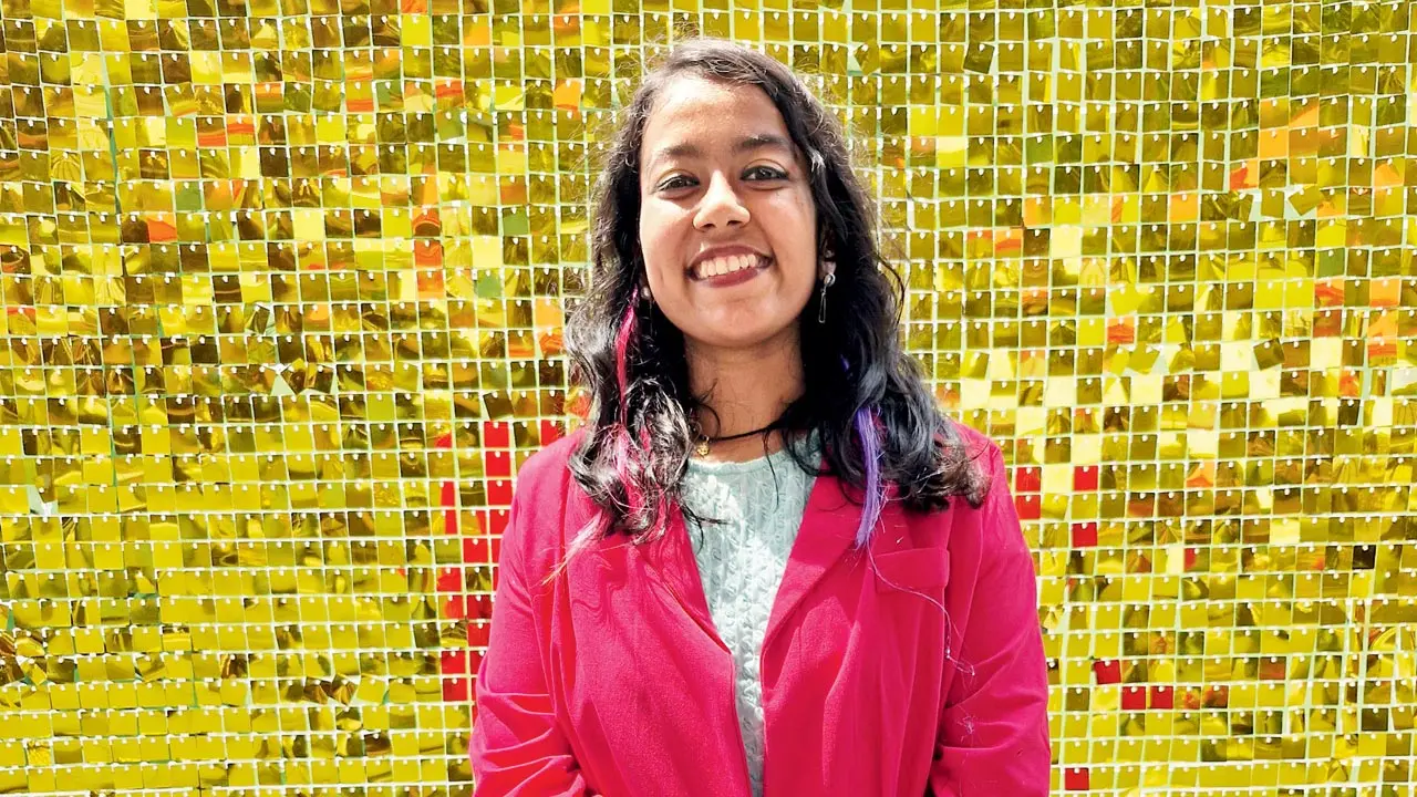 Krupa Nishar