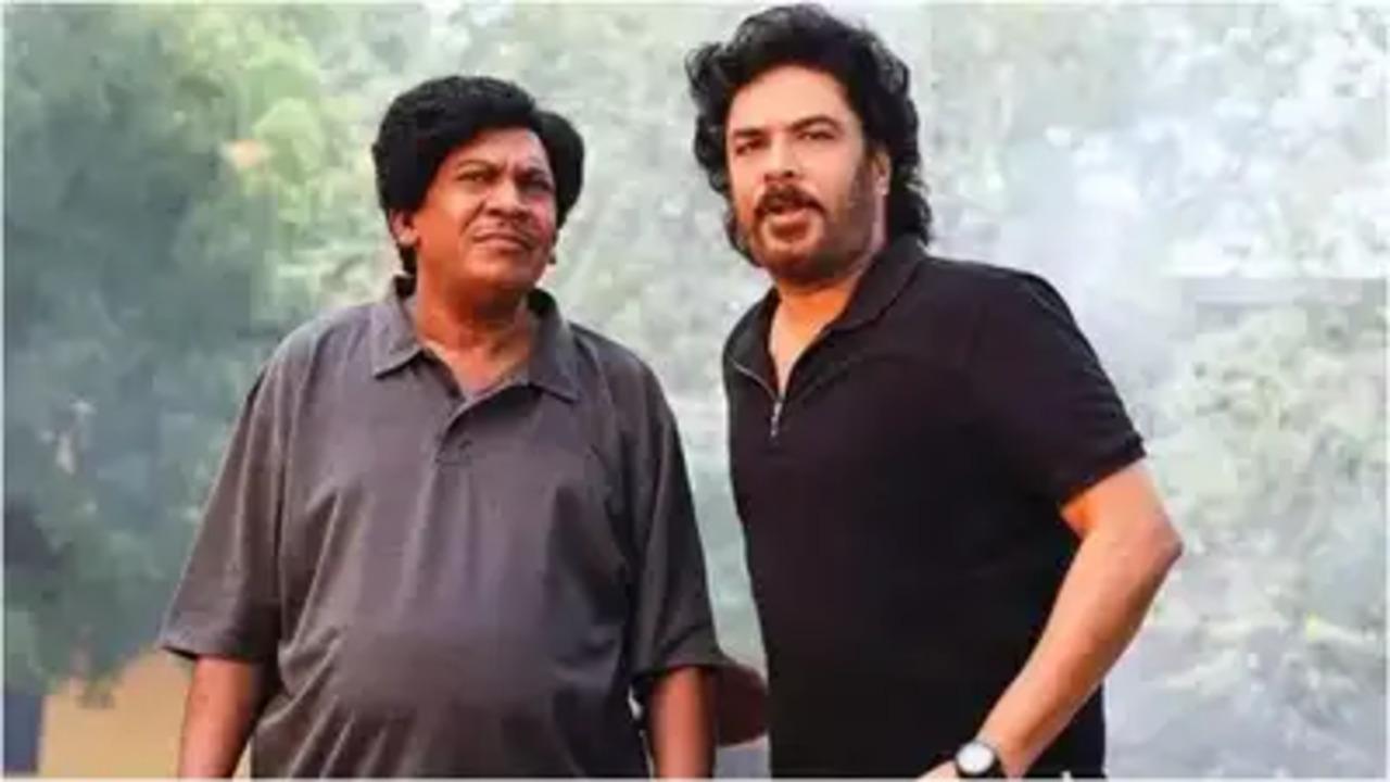 The film marks a long-awaited reunion between Sundar C and Vadivelu after 15 years and also stands as his third collaboration with Catherine Tresa; it hit theatres on April 24, 2025, and received a mixed response from critics and viewers alike
