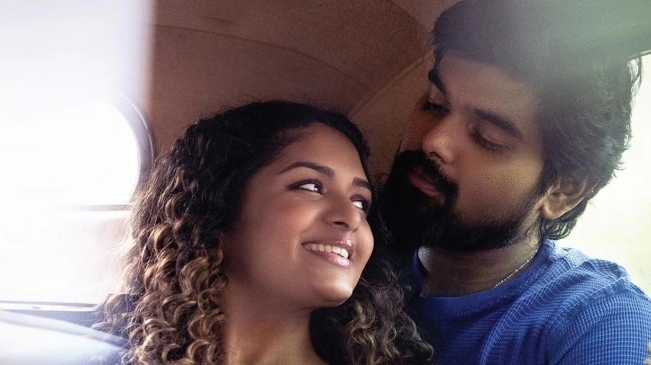 The film revolves around a tender love story set against the backdrop of modern-day Chennai. The film offers moments of joy, heartbreak, and quiet reflection, making it a breezy weekend watch for Tamil cinema lovers
