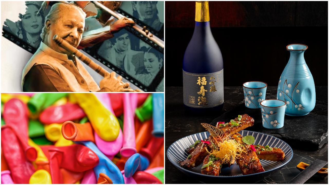 While there is food, there is also some music for you to explore this weekend. Photos Courtesy: Special Arrangement/Pixabay