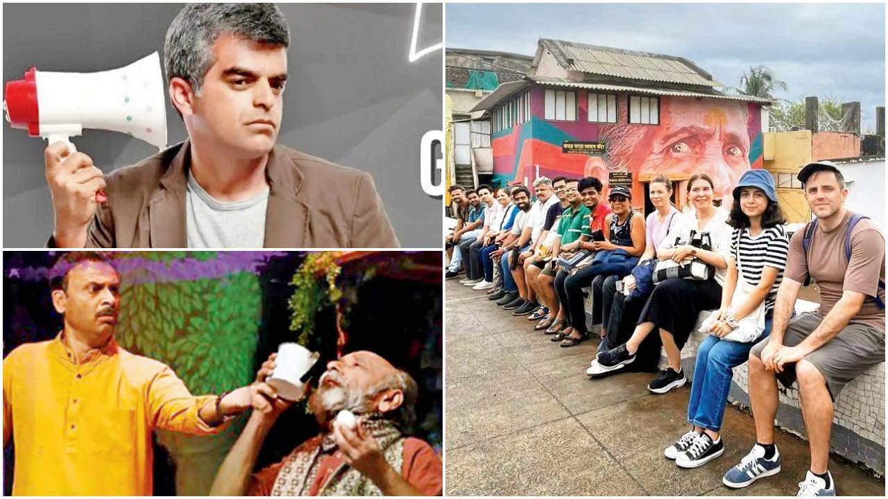 IN PHOTOS: Explore these 8 events in Mumbai this May 1 weekend