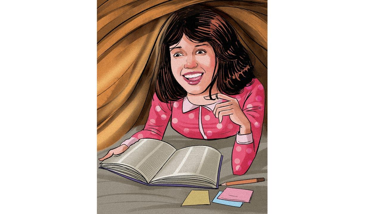 Illustration/Uday Mohite