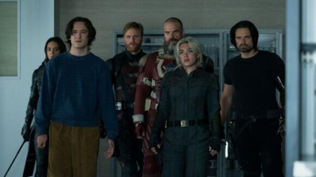 Thunderbolts review: Like dry lightning, this one rumbles but does not rain