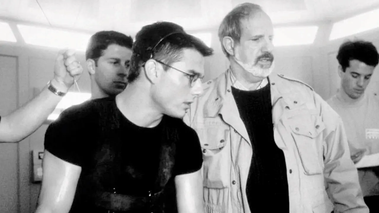 Tom Cruise reflects on his Mission: Impossible journey as a producer