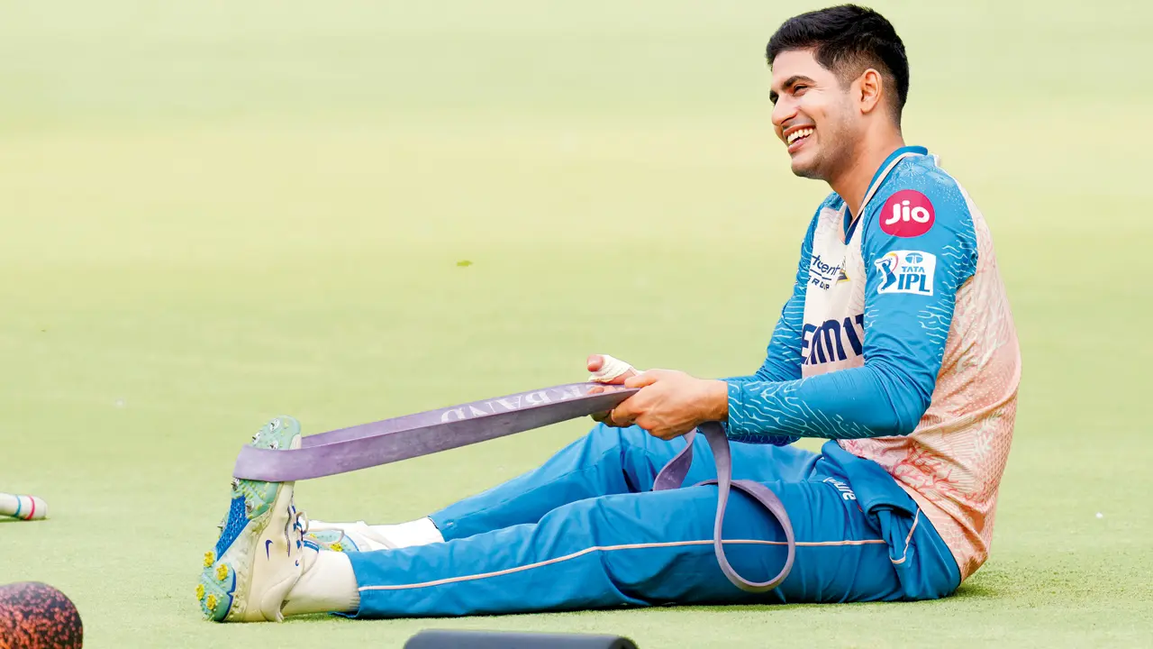 IPL 2025 | 