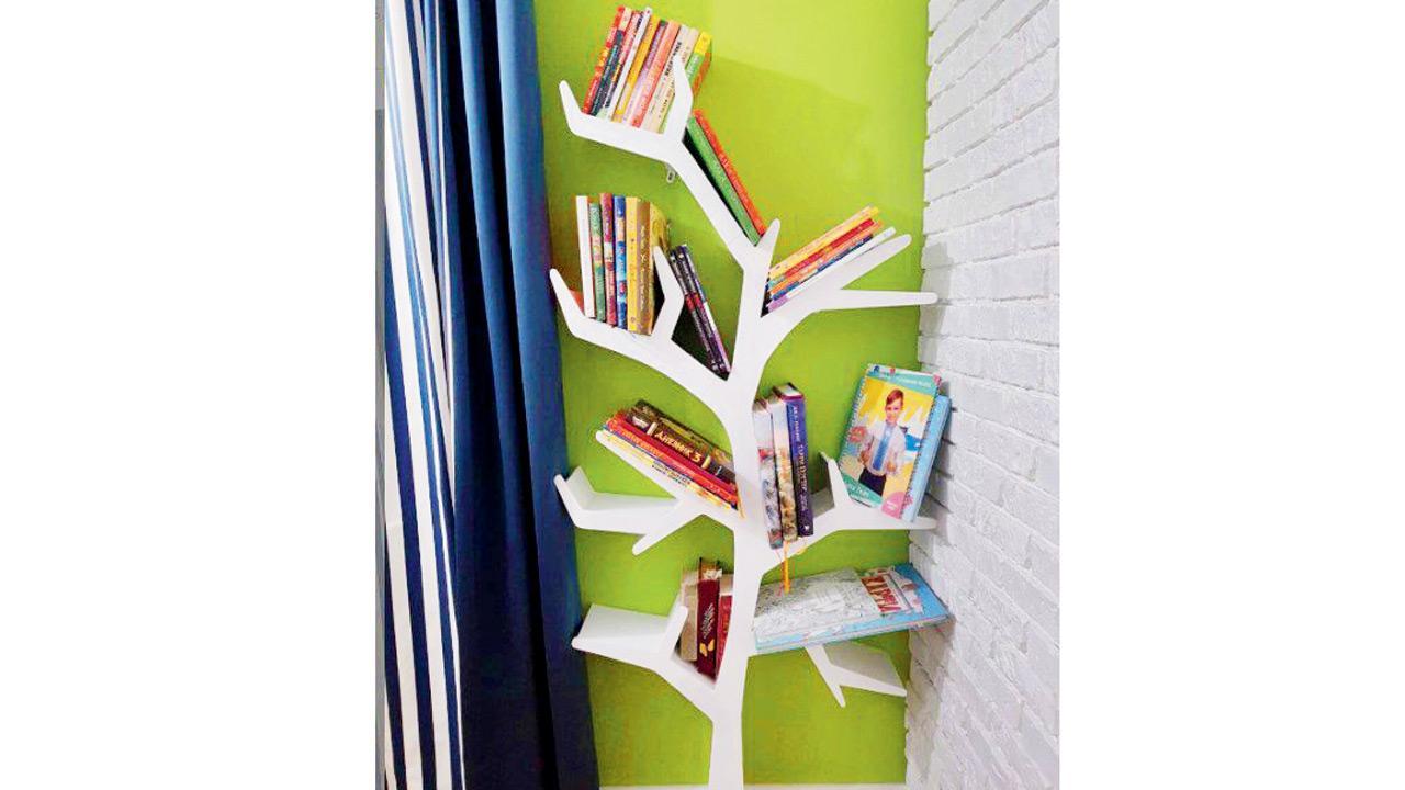 Summer 2025: Here's how you can add vibrancy to your bookshelf this season