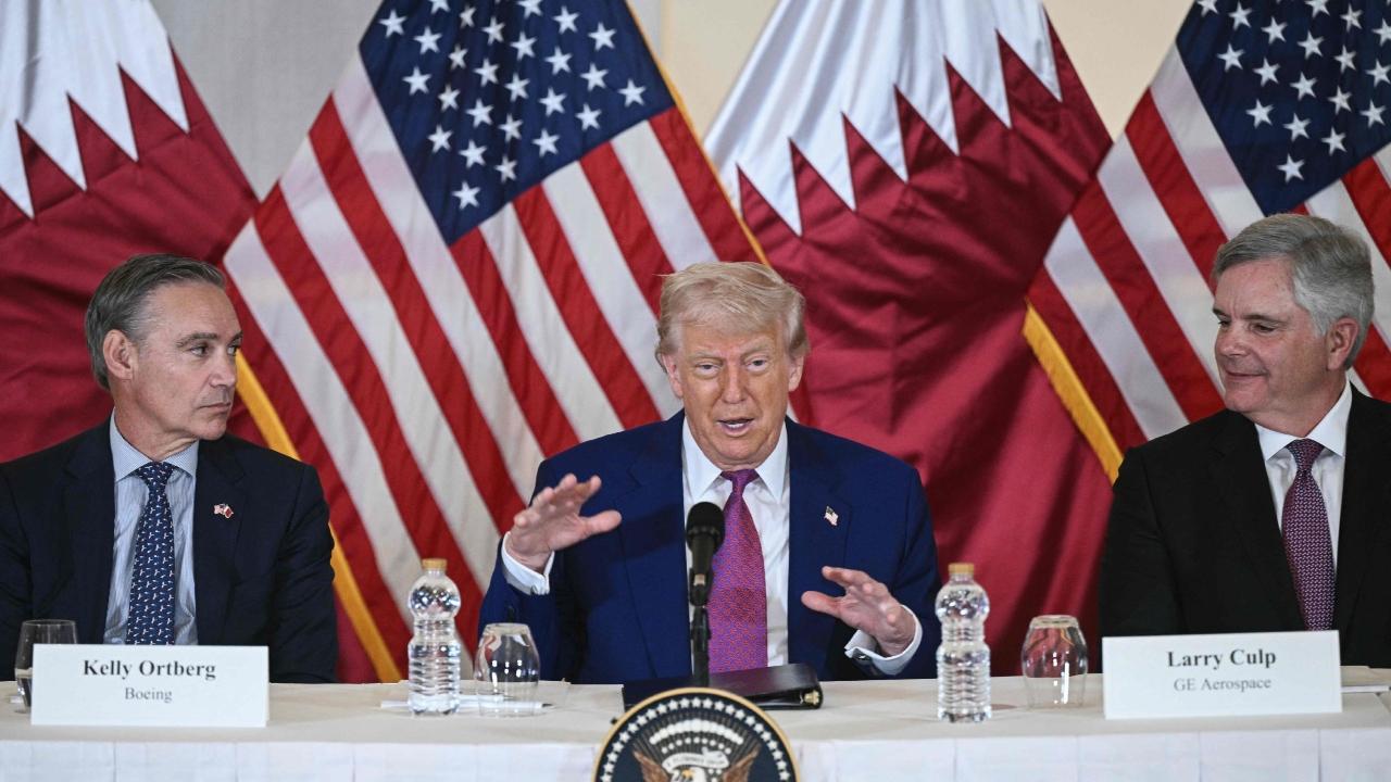 Qatar, over the years, has played the role of intermediary between the US and Iran and its proxies, including during talks with Tehran-backed Hamas as its 19-month war with Israel grinds on