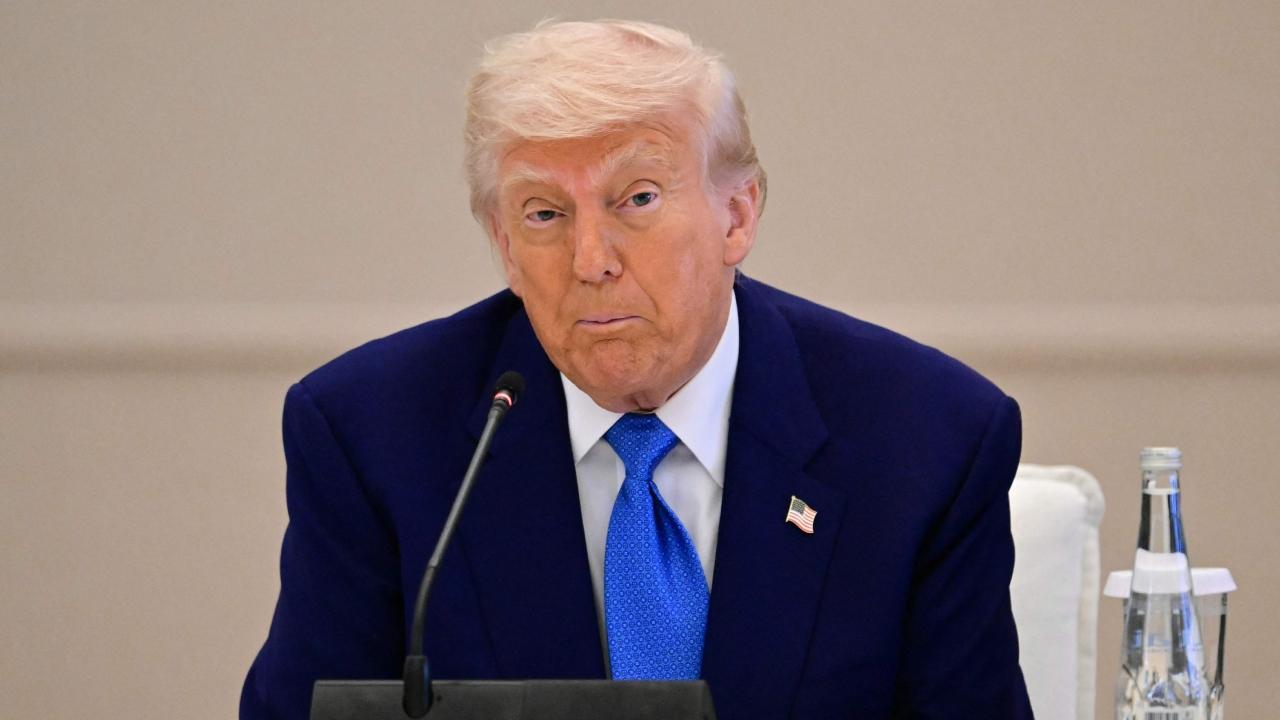 India and the US are holding talks to firm up a trade deal