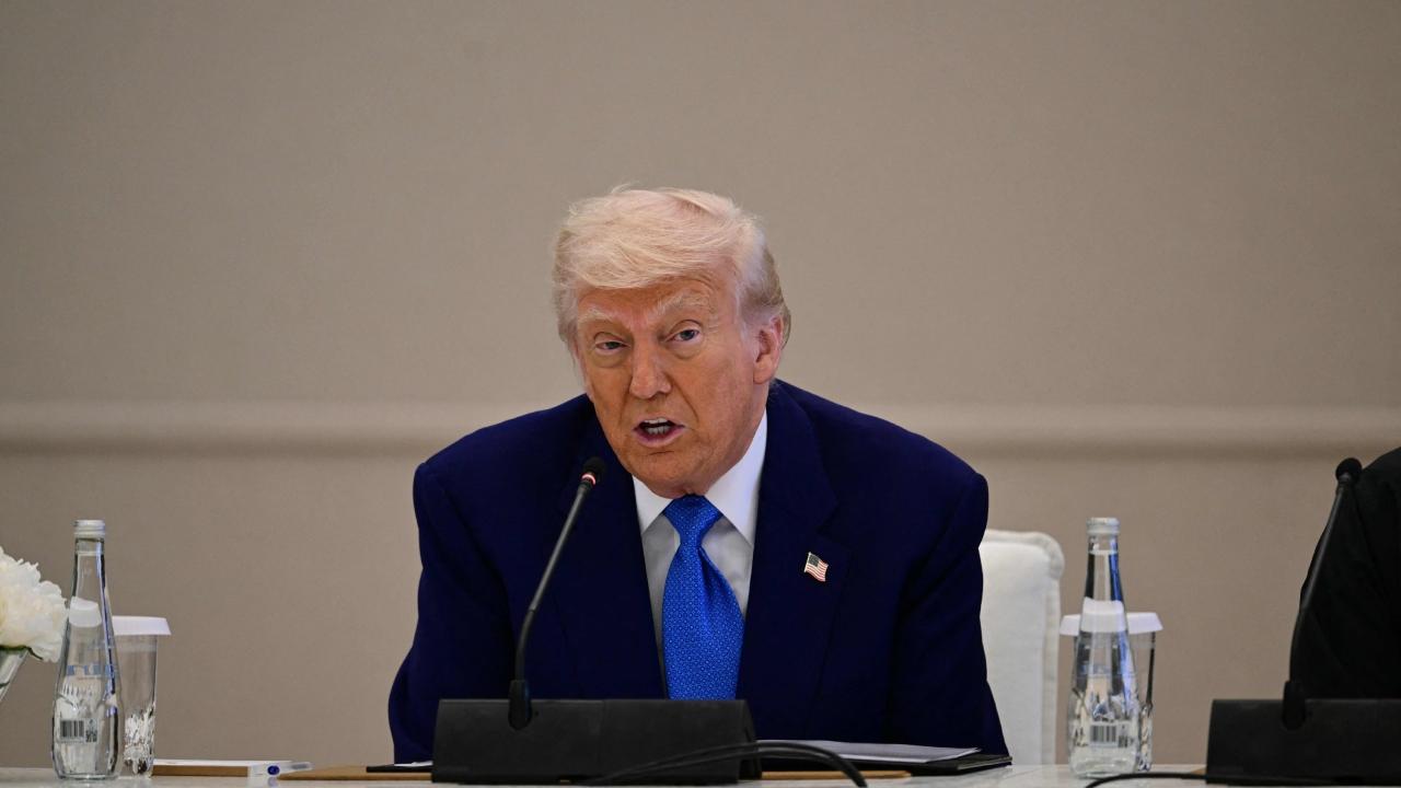 Against the backdrop of the US president's repeated claim of India offering to drop all tariffs on American goods, External Affairs Minister S Jaishankar said in New Delhi on Thursday that 