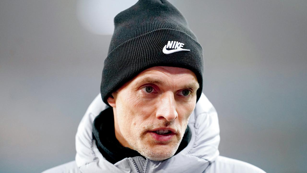 Tuchel won’t let England players leave camp early
