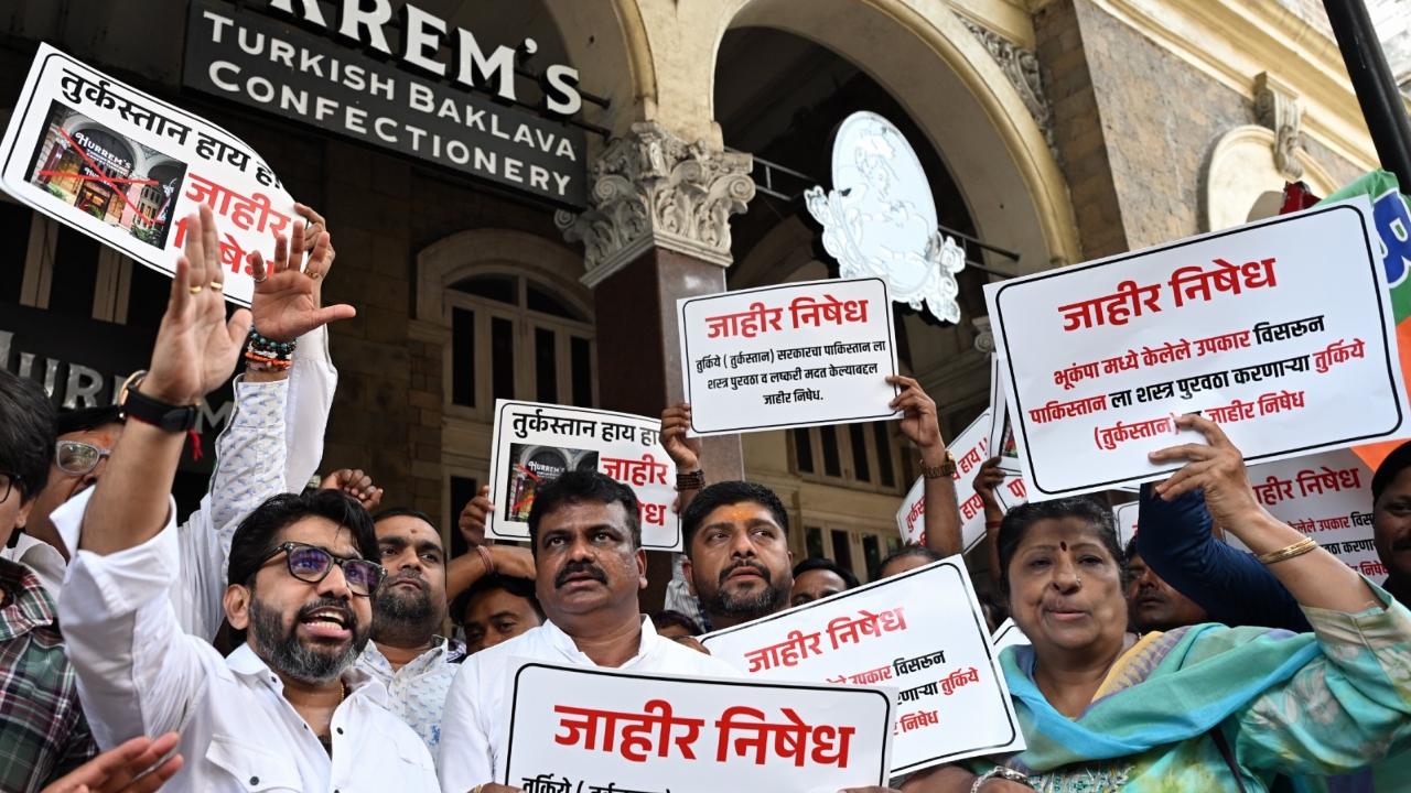 The move aligns with the recent wave of economic nationalism and strategic trade decisions aimed at reinforcing India's geopolitical stance through collective industry action