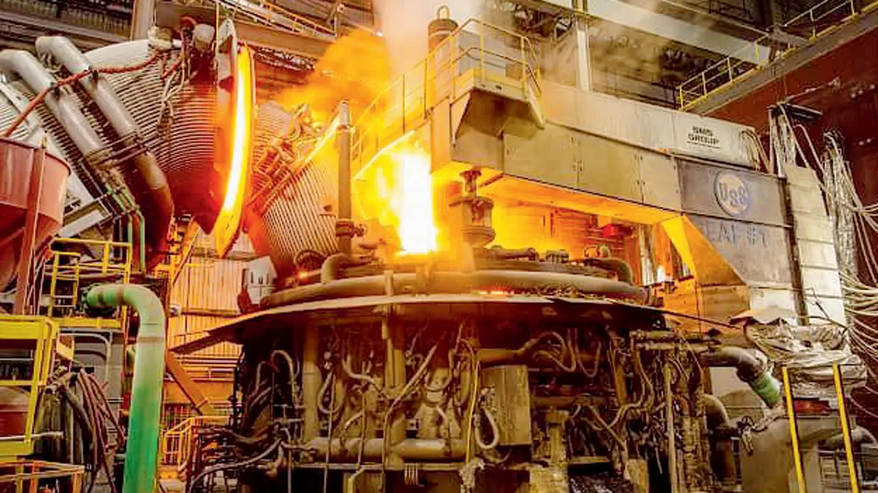 Donald Trump rally to promote Nippon-US Steel deal, promises no layoffs