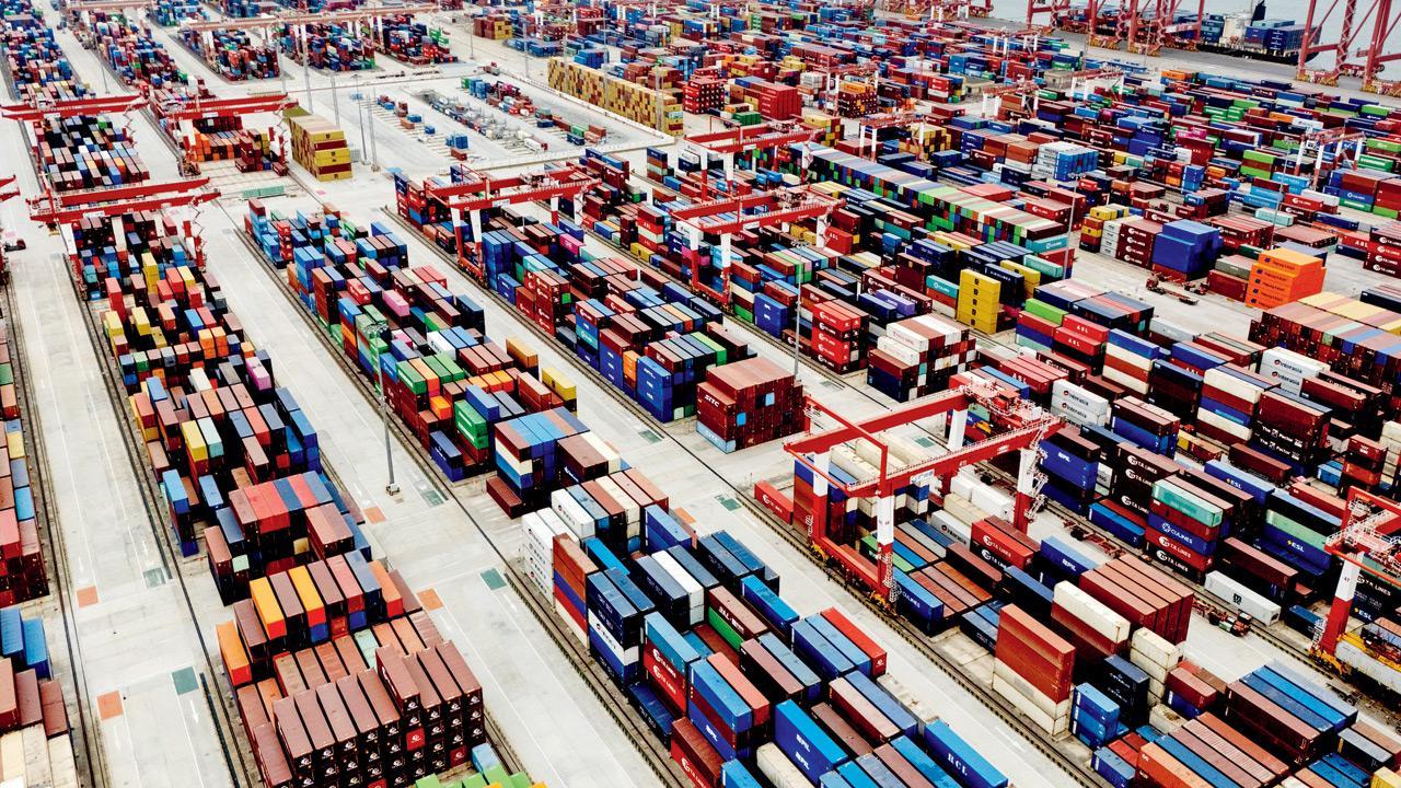 ‘Origin washing’ tactics used to evade US tariffs