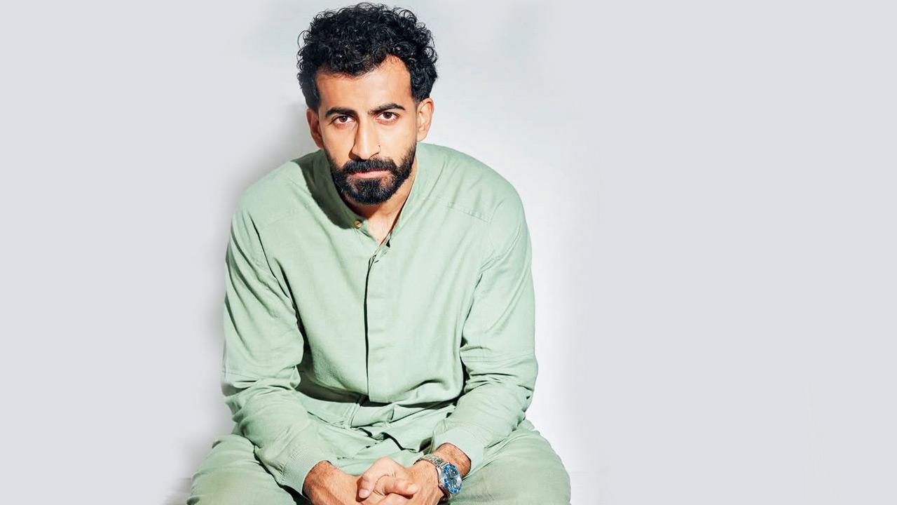 Roshan Mathew: Not had the kind of negative experiences that Anurag Kashyap had