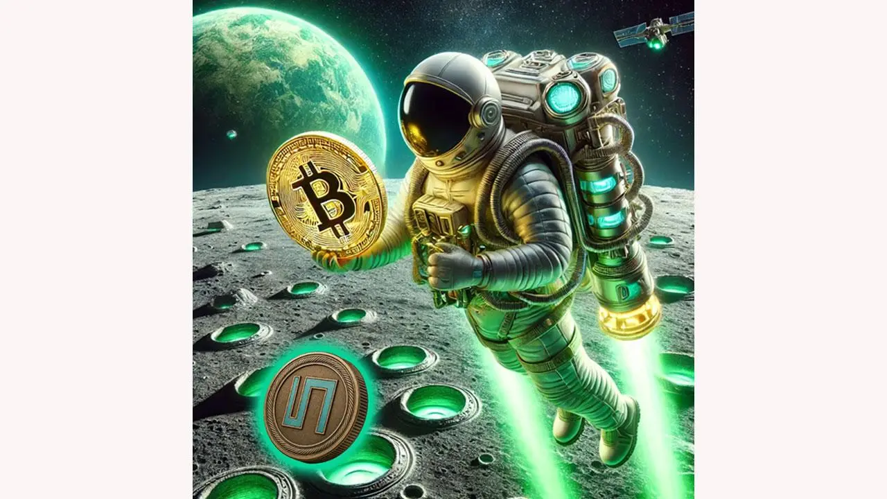 What’s This Underrated Token Doing in 500 New Wallets Over One Weekend? Unilabs (UNIL)