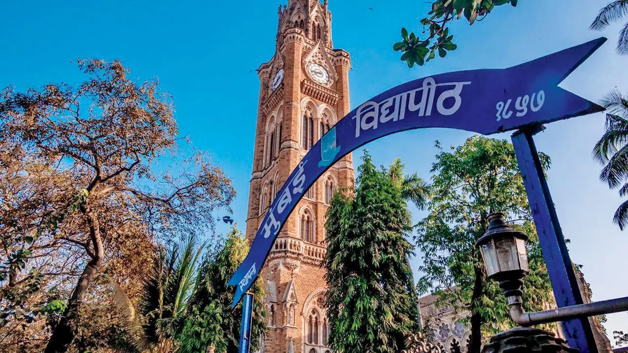 Mumbai university launches international joint Masters degree programme