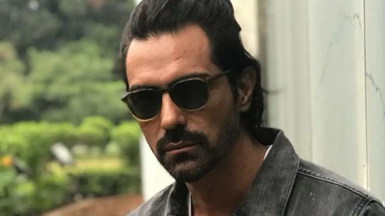 HC quashes non-bailable warrant issued against actor Arjun Rampal