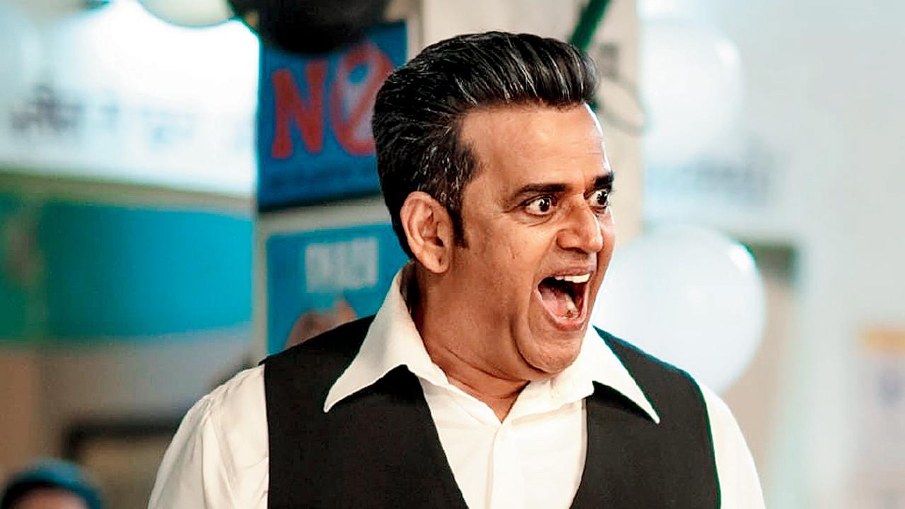 Ravi Kishan