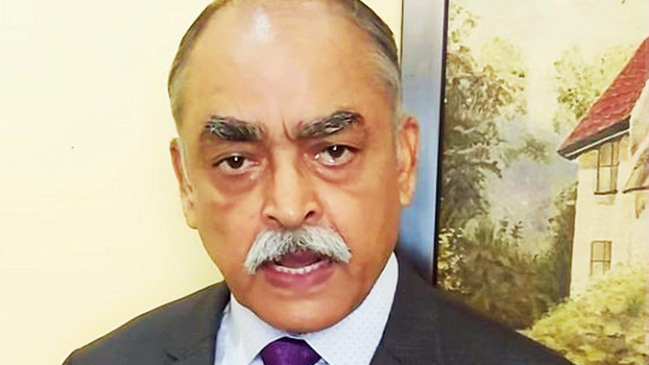 Message is fierce, says Col (Retd.) Utkarsh Rathore