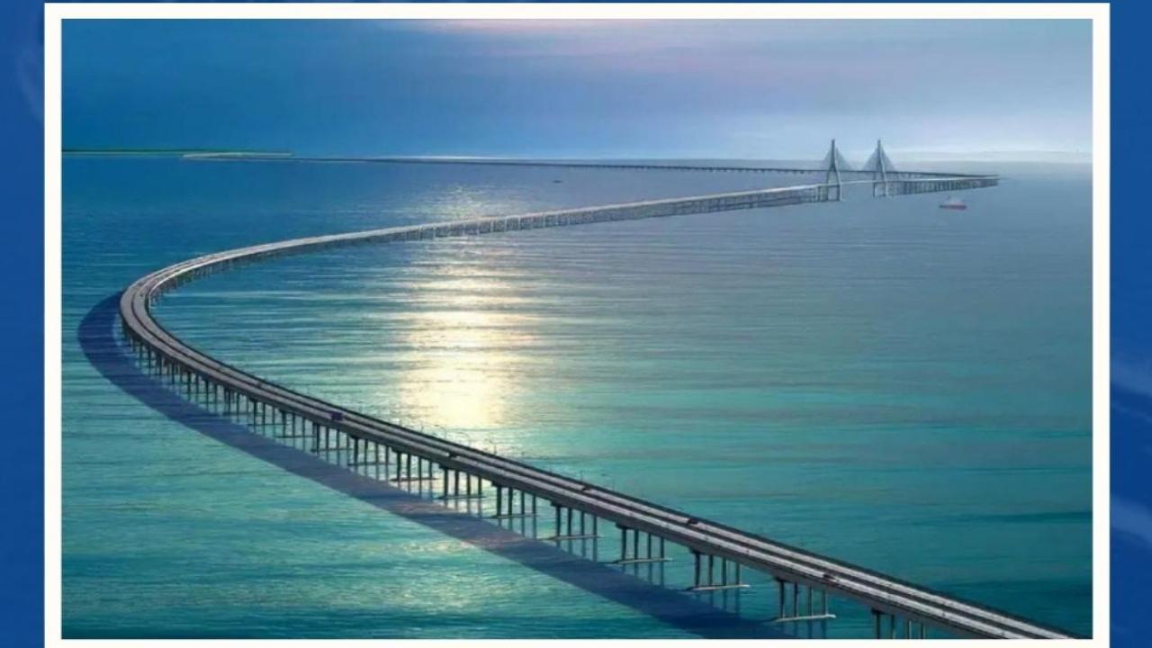 Uttan-Virar Sea Link: MMRDA approves revised Phase-1 proposal for Rs 87,427 cr
