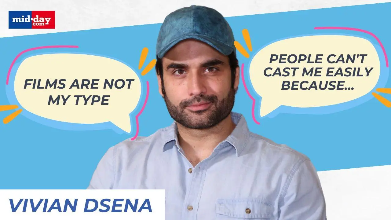 13 years of Madhubala: Vivian Dsena reveals why he’ll never do films | Exclusive