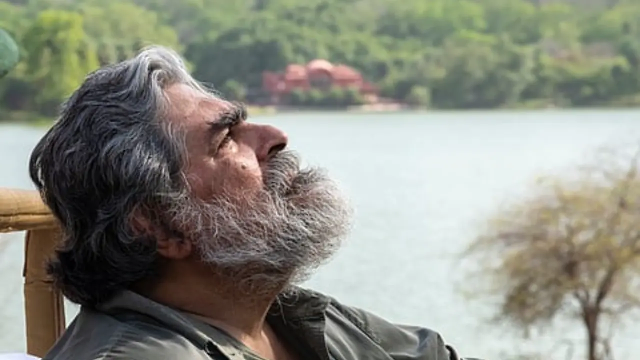 Valmik Thapar passes away, conservation community pays tribute