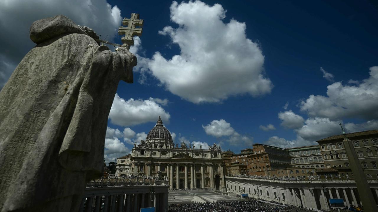 Some of the 133 voting cardinals had said they expected a short conclave to replace Pope Francis. But it will likely take a few rounds of voting for one man to secure the two-thirds majority, or 89 ballots, necessary to become the 267th pope