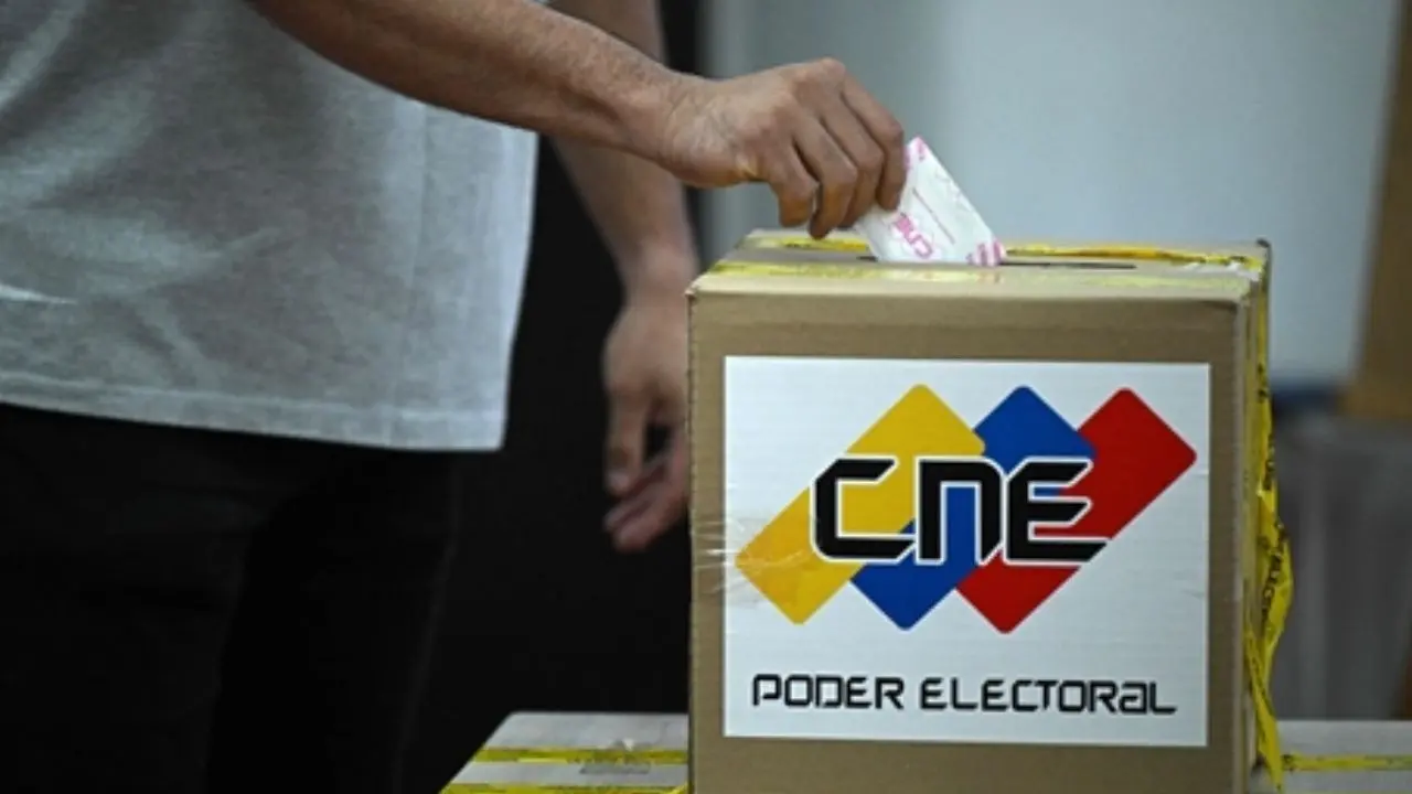Venezuelans vote to elect lawmakers