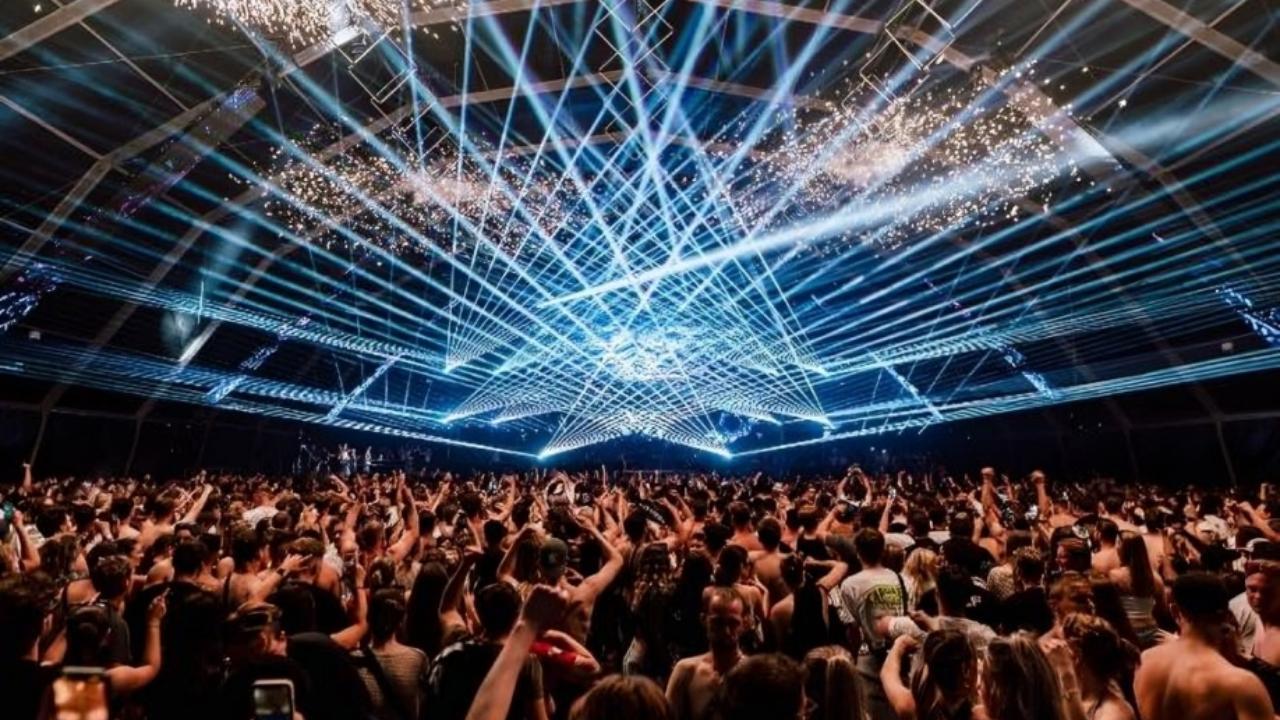 5 things to know about Verknipt before their India debut in Mumbai this weekend