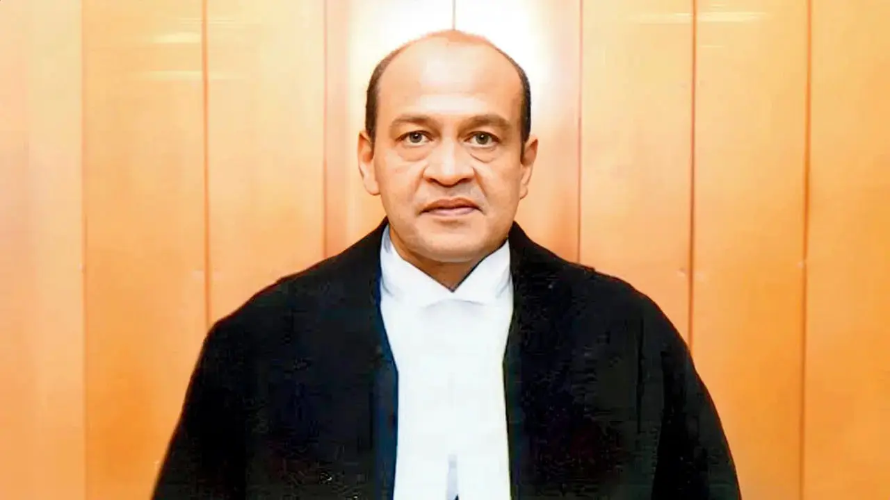 Govt weighing option of impeachment motion against Justice Yashwant Varma