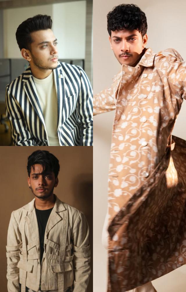 Fresh off Cannes, Vishal Jethwa`s top 5 fashion moments