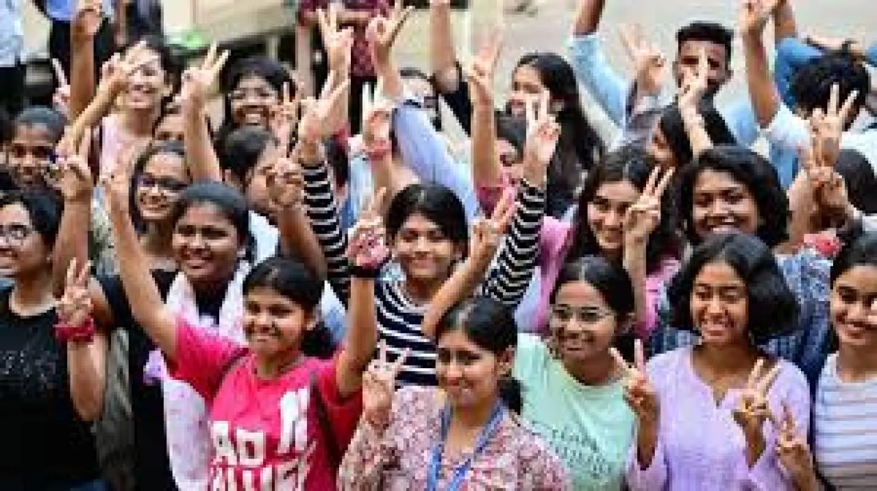 West Bengal Class 12 board results declared; check direct link, steps to download