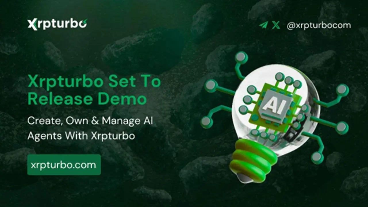 XRP News Today: Xrpturbo Soars As Readies For Coinmarketcap Listing and Staking Platform Set To Go Live On XRPL