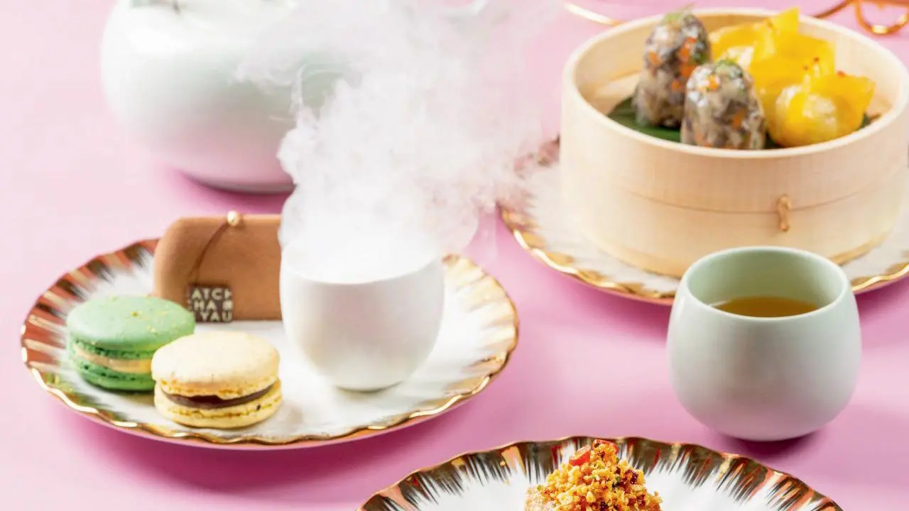 Savour fusion Cantonese food with this new menu in Mumbai